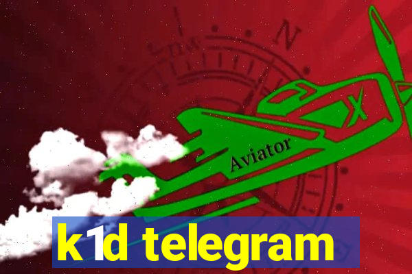 k1d telegram